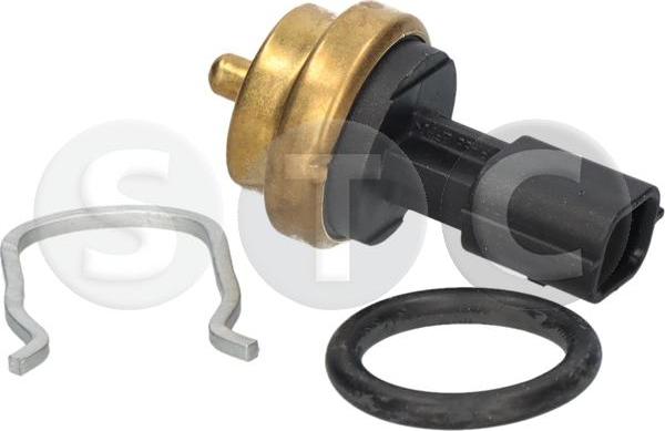 STC T447345 - Coolant temperature Sensor car-mod.net