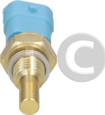 STC T447347 - Coolant temperature Sensor car-mod.net