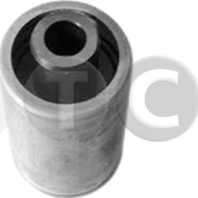 STC T447325 - Deflection / Guide Pulley, timing belt car-mod.net