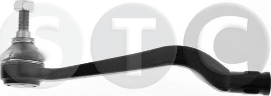STC T447270 - Inner Tie Rod, Axle Joint car-mod.net