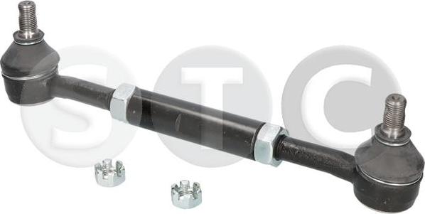 STC T447748 - Centre Rod Assembly car-mod.net