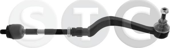 STC T447725 - Repair Kit, reversing lever car-mod.net