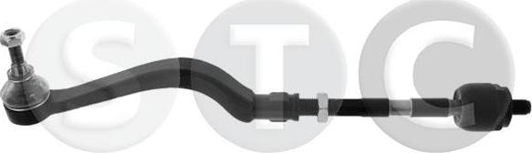 STC T447722 - Repair Kit, reversing lever car-mod.net