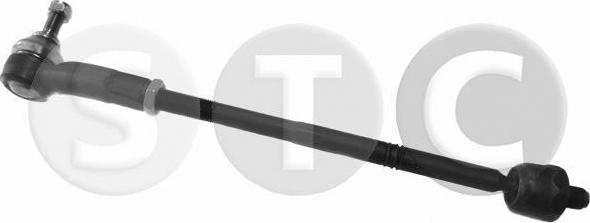 STC T459598 - Repair Kit, reversing lever car-mod.net