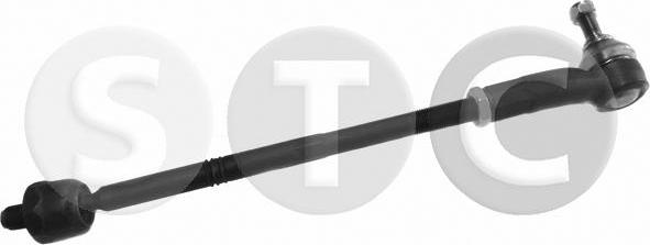 STC T459602 - Repair Kit, reversing lever car-mod.net