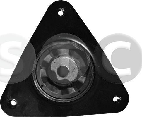 STC T459393 - Top Strut Mounting car-mod.net