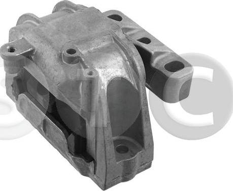 STC T454409 - Holder, engine mounting car-mod.net