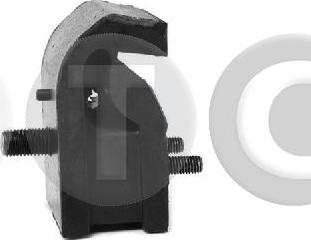 STC T454418 - Mounting, automatic transmission car-mod.net