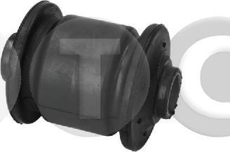 STC T454429 - Mounting, axle beam car-mod.net