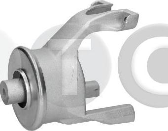 STC T454643 - Holder, engine mounting car-mod.net