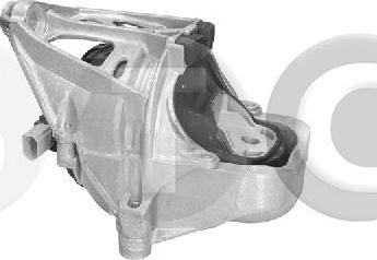 STC T454603 - Mounting, automatic transmission car-mod.net