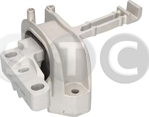 STC T454852 - Holder, engine mounting car-mod.net