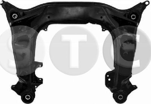 STC T454279 - Holder, engine mounting car-mod.net