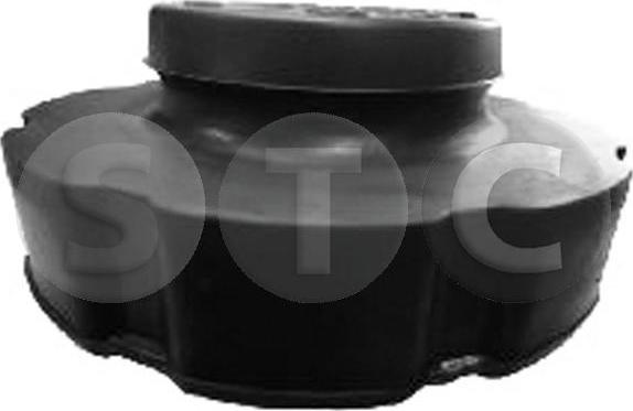 STC T455445 - Spring Cap car-mod.net