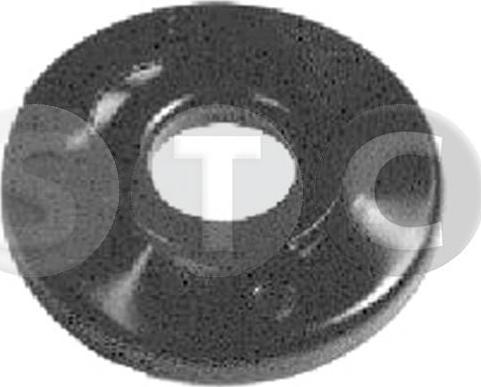 STC T455443 - Spring Cap car-mod.net