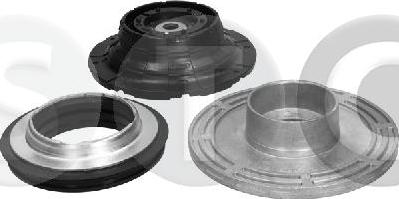 STC T455535 - Top Strut Mounting car-mod.net