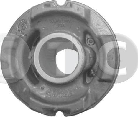 STC T456461 - Mounting, axle beam car-mod.net