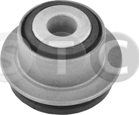 STC T456103 - Mounting, axle beam car-mod.net