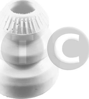 STC T456107 - Rubber Buffer, suspension car-mod.net