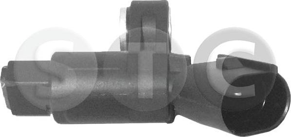 STC T450098 - ABS sensor, wheel speed car-mod.net