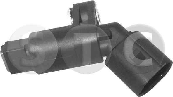 STC T450097 - ABS sensor, wheel speed car-mod.net