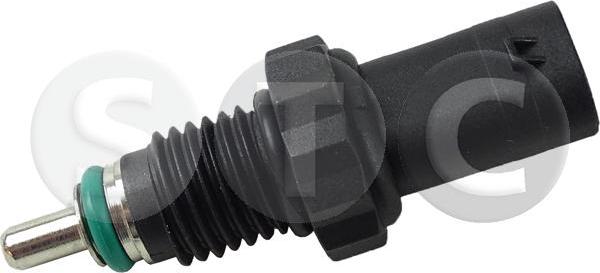 STC T450041 - Coolant temperature Sensor car-mod.net