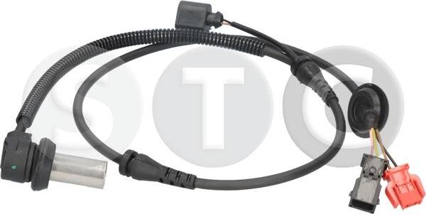 STC T450042 - ABS sensor, wheel speed car-mod.net