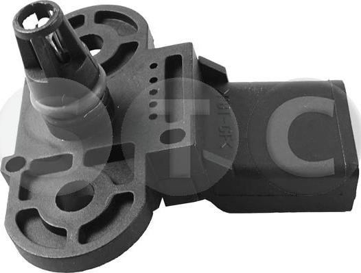 STC T450066 - Sensor, intake manifold pressure car-mod.net