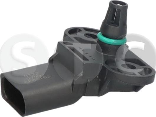 STC T450004 - Pressure Sensor, brake booster car-mod.net