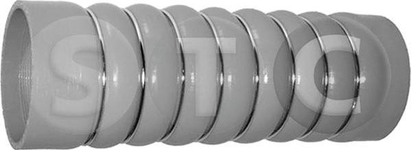 STC T4500053 - Charger Intake Air Hose car-mod.net
