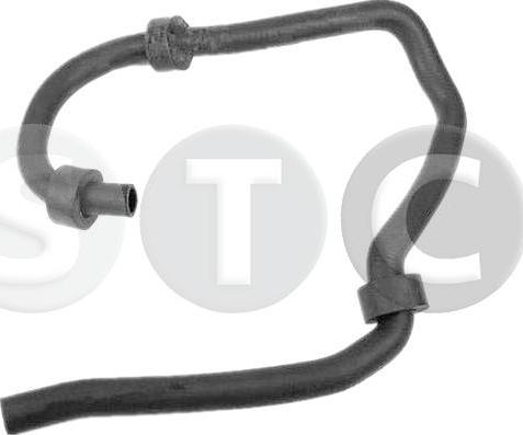 STC T4500003 - Oil Hose car-mod.net
