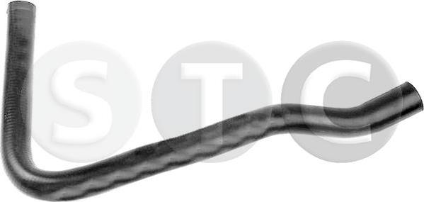 STC T4500002 - Oil Hose car-mod.net
