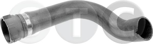 STC T4500019 - Radiator Hose car-mod.net