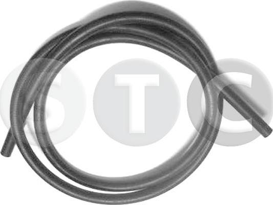 STC T4500010 - Radiator Hose car-mod.net