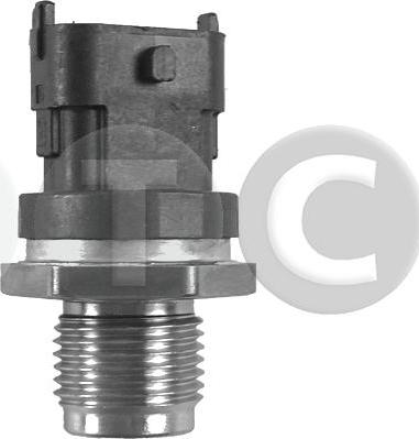 STC T450003 - Sensor, fuel pressure car-mod.net