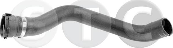 STC T4500024 - Radiator Hose car-mod.net