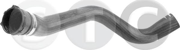 STC T4500021 - Radiator Hose car-mod.net