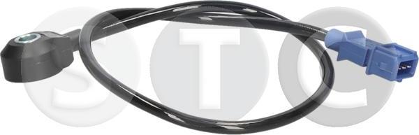 STC T450002 - Knock Sensor car-mod.net