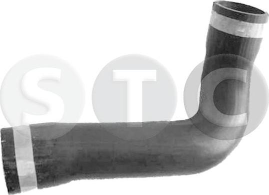 STC T4500142 - Radiator Hose car-mod.net