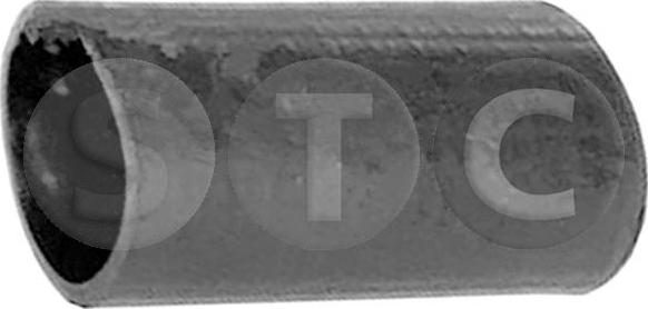 STC T4500147 - Radiator Hose car-mod.net