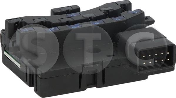 STC T450014 - Steering Angle Sensor car-mod.net