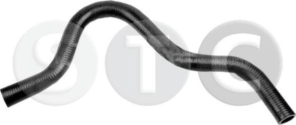 STC T4500168 - Hose, heat exchange heating car-mod.net