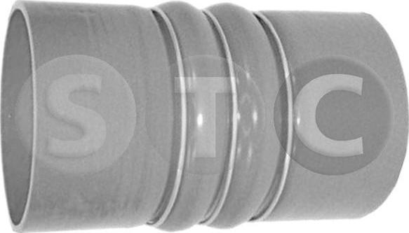 STC T4500136 - Charger Intake Air Hose car-mod.net