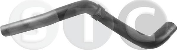 STC T4500174 - Oil Hose car-mod.net