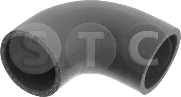 STC T4500177 - Radiator Hose car-mod.net