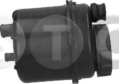 STC T4500247 - Expansion Tank, coolant car-mod.net
