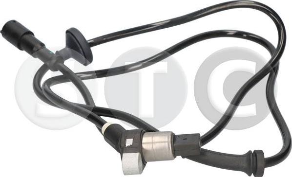 STC T450103 - ABS sensor, wheel speed car-mod.net