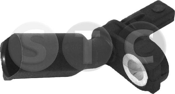 STC T450114 - ABS sensor, wheel speed car-mod.net