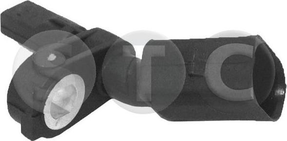 STC T450113 - ABS sensor, wheel speed car-mod.net