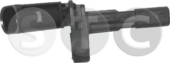 STC T450112 - ABS sensor, wheel speed car-mod.net